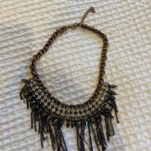 Statement Necklace